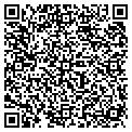 QR code with Cvs contacts