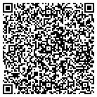 QR code with King & Queen Chalet Rentals contacts