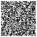 QR code with P&M Assoc contacts