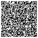 QR code with Arthur Lumber Co contacts