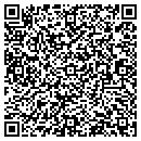QR code with Audiomedic contacts