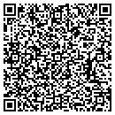 QR code with Linda White contacts