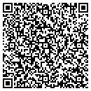 QR code with MERCURY Cab contacts