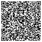 QR code with Omega Precision Technologies contacts