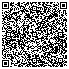 QR code with C S A Silver Dollar contacts