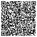 QR code with CVS contacts