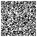 QR code with Metal Prep contacts