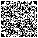 QR code with W R V R contacts