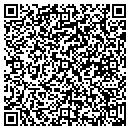 QR code with N P A Sales contacts