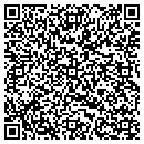 QR code with Rodelli Uomo contacts