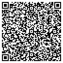 QR code with Cate Agency contacts