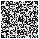 QR code with Handee Man Service contacts