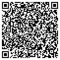 QR code with Joninich contacts