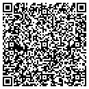 QR code with Allen Farms contacts