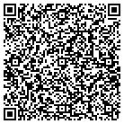QR code with Kiser Hearing Services contacts