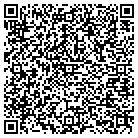 QR code with Rainbow International Carpet C contacts