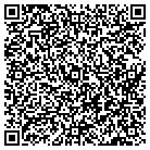QR code with William G Linebarger DDS Ms contacts