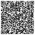 QR code with Cinques Custom Toy Warehouse contacts
