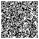 QR code with R H S Properties contacts