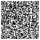 QR code with U T Cancer Institute contacts