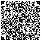 QR code with S & W Machine Works Inc contacts
