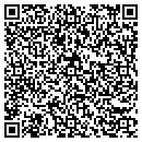 QR code with Jbr Printing contacts