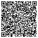 QR code with BBI contacts