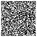 QR code with Jeter Kurt A contacts