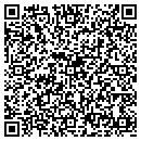QR code with Red Rocket contacts