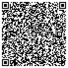 QR code with H & R Block Tax Service contacts