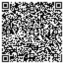 QR code with K B A Marketing Group contacts