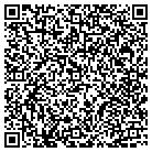 QR code with Advanced Fiberglass Fab & Dsgn contacts