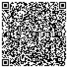 QR code with Richard R Goldston OD contacts