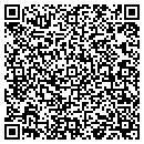 QR code with B C Motors contacts