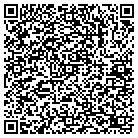 QR code with Calvary Baptist Church contacts