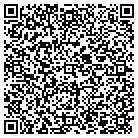 QR code with Mc Donel Maintenance & Rmdlng contacts