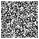 QR code with Aram's Venetian Marble contacts