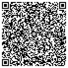 QR code with A Class Cleaning Service contacts
