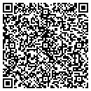 QR code with Allstars Hot Wings contacts