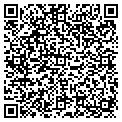 QR code with EDS contacts