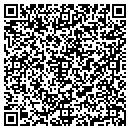 QR code with R Codey & Assoc contacts