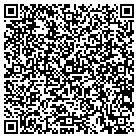 QR code with J L Mayorga Construction contacts