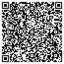 QR code with Allen Scott contacts