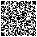 QR code with Kathleen G Morris contacts