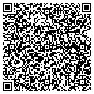 QR code with Richard K Greenland DC contacts