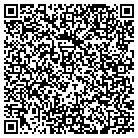 QR code with Osment Copeland Hayes Law Ofc contacts