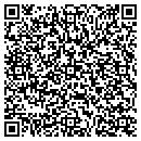 QR code with Allied Waste contacts