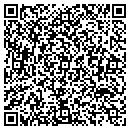 QR code with Univ of Tenn-Memphis contacts