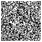 QR code with Crystals Upscale Flowers contacts