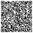 QR code with Hall Funeral Home LLC contacts